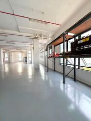 Csi Distribution Centre (D19), Factory #600654031